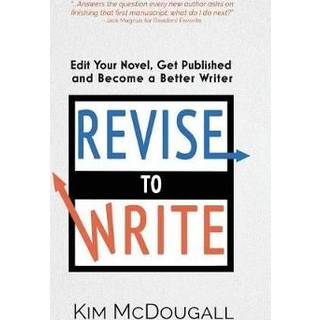 Revise to Write