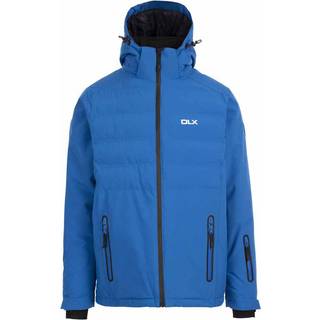 DLX DLX Blue Male Blue Randolph Ski Jacket