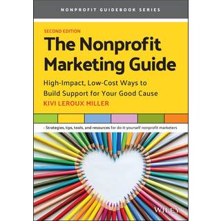 The Nonprofit Marketing Guide