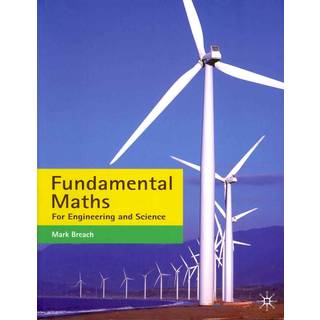 Fundamental Maths