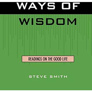 Ways of Wisdom