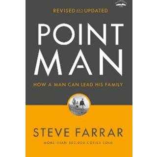 Point Man, Revised and Updated 30th Anniversary Edition