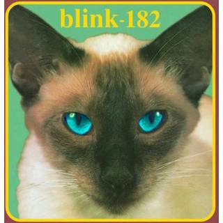 Blink-182 - Cheshire Cat
