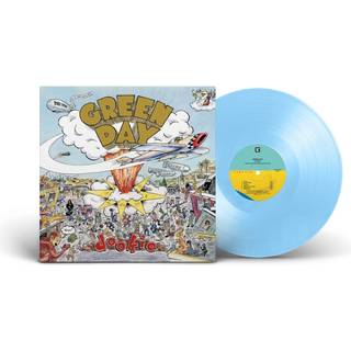 Green Day - Dookie