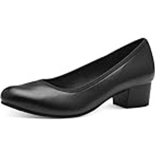 Jana Softline Damesko Sort 8-22360-42 - 41