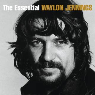 Waylon Jennings - The Essential Waylon Jennings