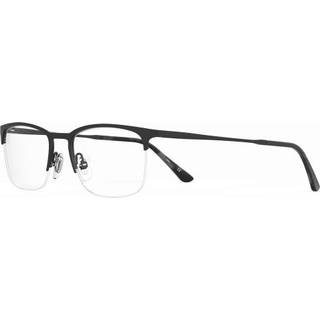 Elasta E 7253 0003 53 Briller Mænd Black - Matte Black - 53mm