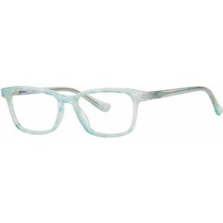 Kensie Rainbow Grøn 47 Briller Mænd Grøn - Green - 47mm