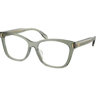 Tory Burch TY2136U 1941 51 Briller Kvinder Grøn - Transparent Sage - 51mm
