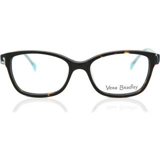 Vera Bradley Naomi Børn SFN 49 Briller Børn Tortoiseshell - Tortoiseshell - 49mm