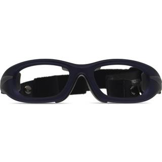 PROGEAR EG-XL1041 Eyeguard 20 57 Briller Mænd Blue - Matte Blue - 57mm