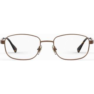 Elasta E 7252 009Q 54 Briller Mænd Brun - Brown - 54mm