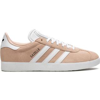 Gazelle Sneakers, Halo Blush/Cloud White/Core Black, 37 1/3