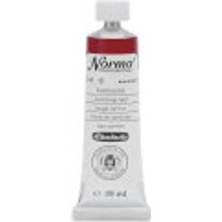 Norma 35ml - Karminrot
