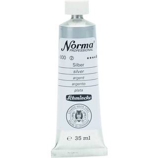 Norma 35ml - Silber