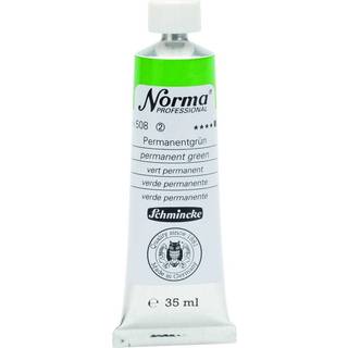 Norma 35ml - Permanentgrün