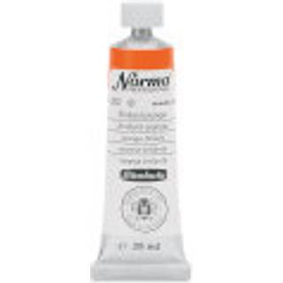 Norma 35ml - Brillantorange