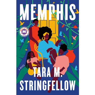 Memphis: A Read with Jenna Pick