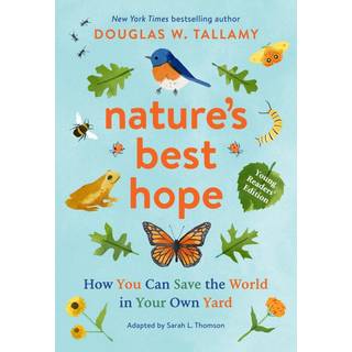 Nature's Best Hope (Young Readers' Edition)