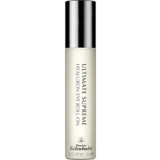 Doctor Eckstein Ansigtspleje Ultimate Supreme Ultimate Supreme Hyaluron Eye Roll-On 10 ml (34.200,00 kr / 1 l) - 10 ml