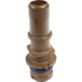 Motorcraft EV281 Ventilmontering