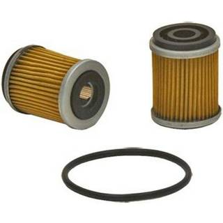 Wix Cartridge Lube Metal Canister Filter - 57934