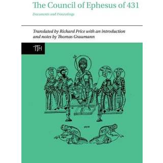 The Council of Ephesus of 431