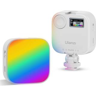 U60 RGB Fill Light LM05