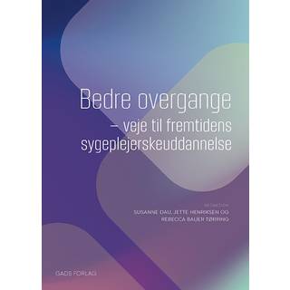 Bedre overgange