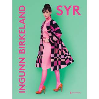 Ingunn Birkeland Syr