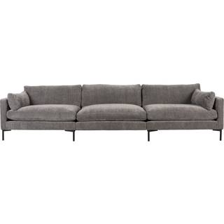 Zuiver Soffa 4-5-sits Summer Antracit