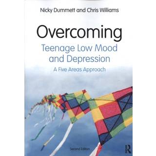 Overcoming Teenage Low Mood and Depression