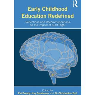 Early Childhood Education Redefined