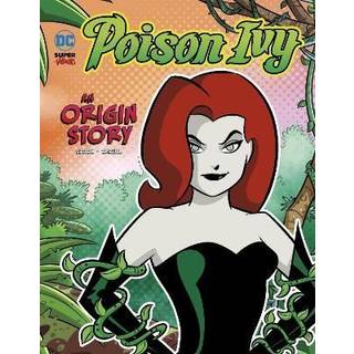 Poison Ivy