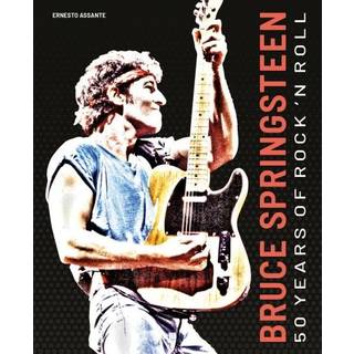 Bruce Springsteen