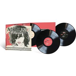 Norah Jones - Little Broken Hearts