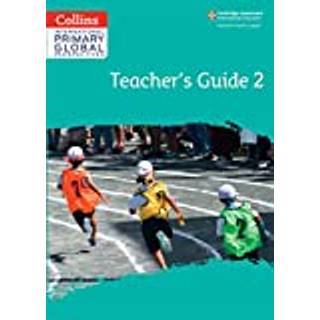 Cambridge Primary Global Perspectives Teacher's Guide: Stage 2