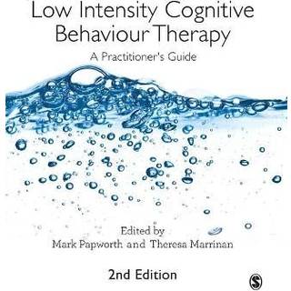 Low Intensity Cognitive Behaviour Therapy