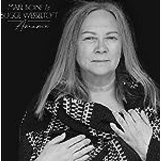 Mari Boine & Bugge Wesseltoft - Amame