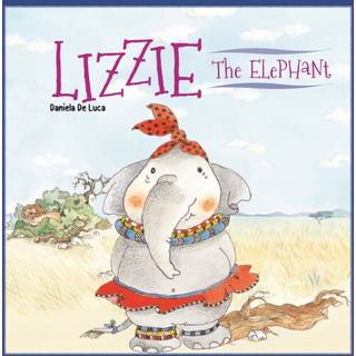 Lizzie the Elephant