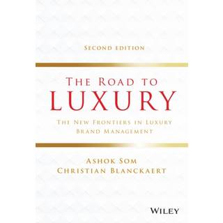 The Road to Luxury