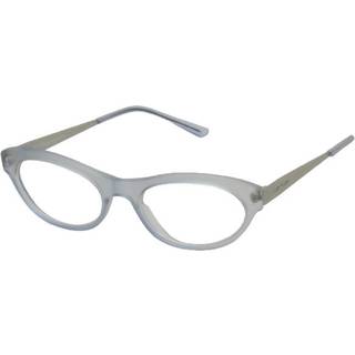 Italia Independent II 5551 020.000 49 Briller Mænd Grå - Grey - 49mm