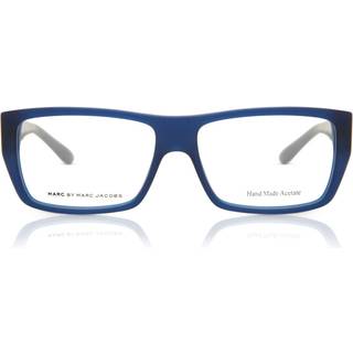 Marc By Marc Jacobs MMJ 519 V0P 55 Briller Mænd Blue - Blue Green - 55mm