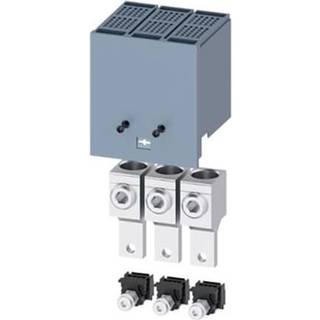 Siemens Ledningsstik for 3va4/5 125