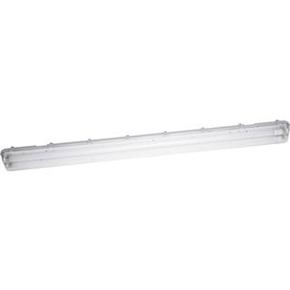 Osram Submarine LED 150CM 2X19W/840 Stænktæt IP65