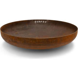 BonFeu Eldskål BonBowl 120 Brons