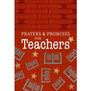 Prayers & Promises for Teachers