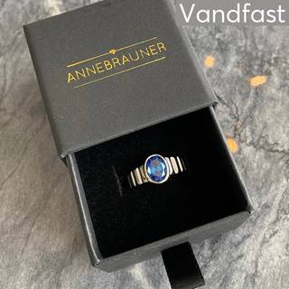 ANNEBRAUNER Imperial Sapphire Ring - 62