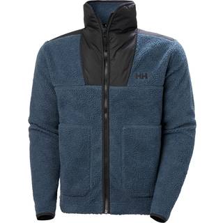 Helly Hansen Explorer Pile Fleecejakke Herre