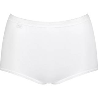 Sloggi 4-pak Basic Plus Maxi Panty - Multi-colour-2 - 40 * Kampagne *